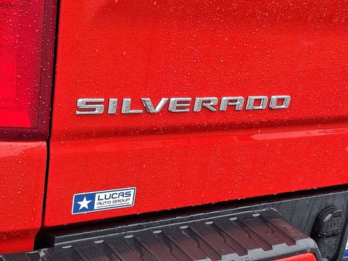 Used 2019 Chevrolet Silverado 1500 RST w/ All-Star Edition AWD/4WD image 32