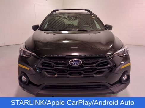 Used 2024 Subaru Crosstrek 2.5i Sport AWD/4WD image 8