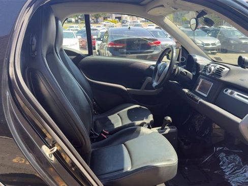 Used 2013 smart fortwo passion RWD image 20