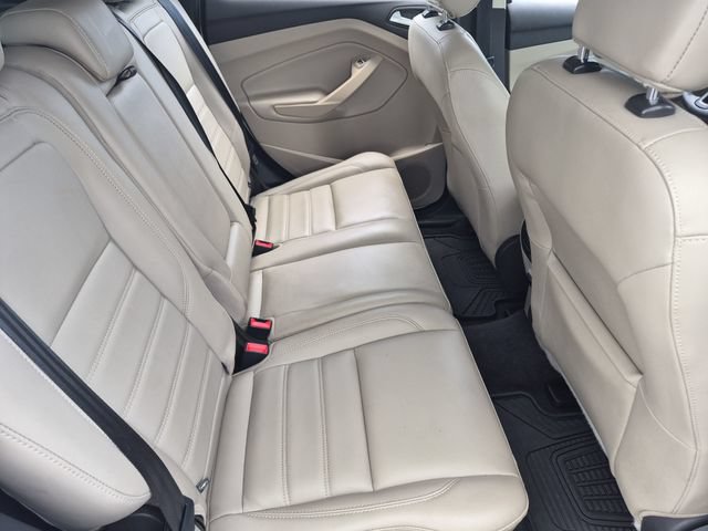 Used 2019 Ford Escape SEL FWD image 25