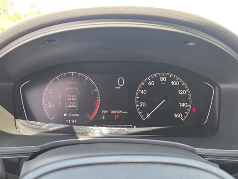 Used 2025 Honda Civic LX image 25