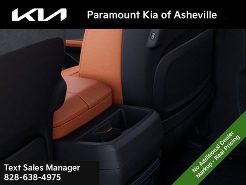New 2027 Kia Telluride X-Line SX Prestige image 26