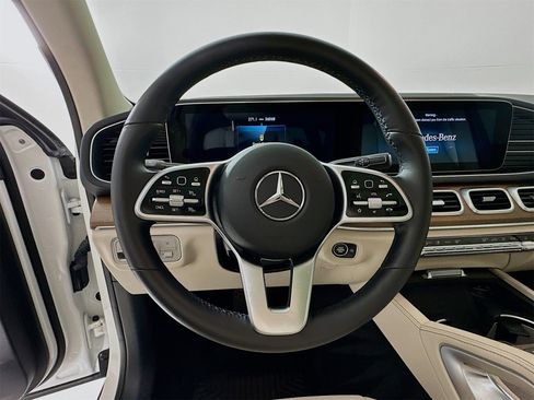 Certified 2021 Mercedes-Benz GLE 350 4MATIC image 12