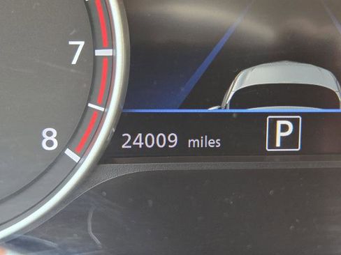 Certified 2023 Nissan Sentra SV FWD image 24