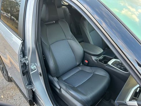 Certified 2025 Toyota RAV4 XSE image 15