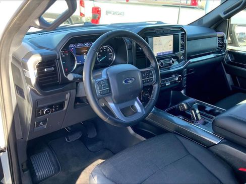 Certified 2023 Ford F150 XLT w/ Equipment Group 301A Mid image 17