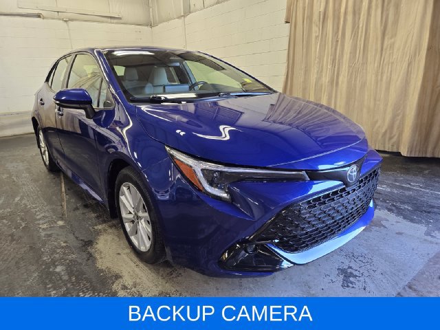 Used 2023 Toyota Corolla SE FWD image 4
