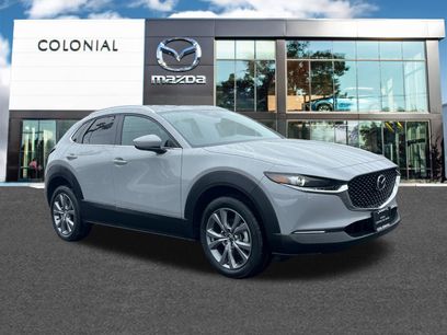 Certified 2025 MAZDA CX-30 AWD 2.5 S w/ Preferred Package