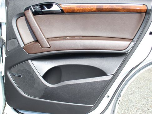 Used 2014 Audi Q7 3.0T Premium Plus w/ Premium Plus Package AWD/4WD image 24