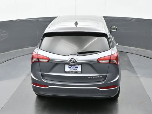 Used 2019 Buick Envision Preferred image 34