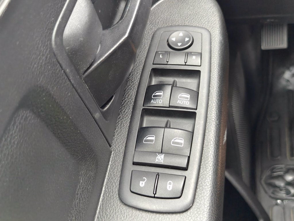 Used 2019 RAM 1500 ST w/ SXT Plus Group AWD/4WD image 41