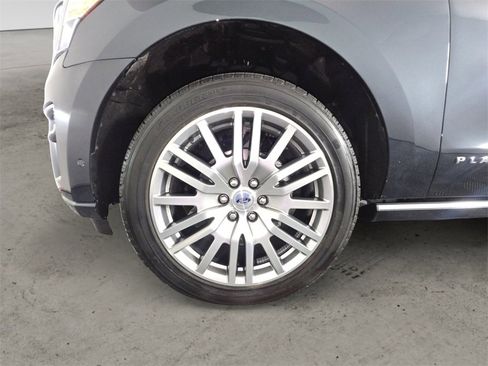 Used 2024 Ford Expedition Platinum image 14