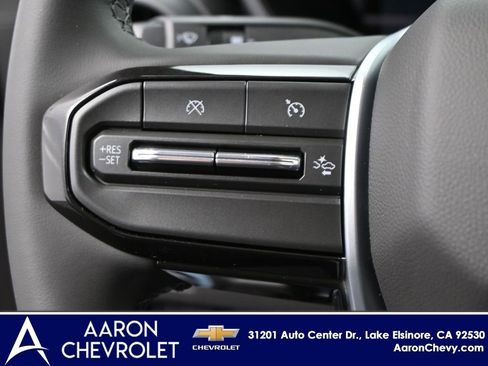 New 2026 Chevrolet Colorado W/T w/ WT Custom Package image 13