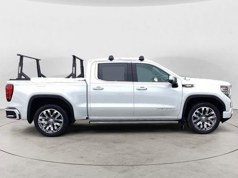 Used 2024 GMC Sierra 1500 Denali w/ Denali Reserve Package image 6