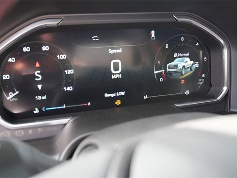 New 2026 GMC Sierra 1500 AT4X image 25