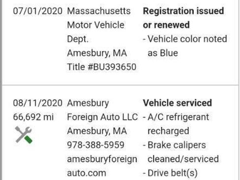 Used 2011 Subaru Outback 2.5i Premium image 72