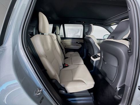 New 2026 Volvo XC90 T8 Plus w/ Protection Package Premier image 30