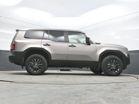 Used 2025 Toyota Land Cruiser 1958 AWD/4WD image 43