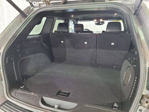 Used 2020 Jeep Grand Cherokee Altitude image 58