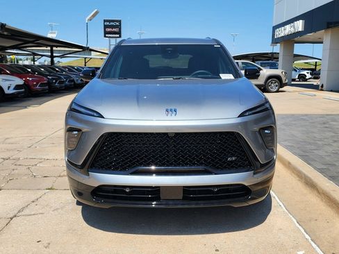 New 2026 Buick Enclave Sport Touring w/ Super Cruise Package image 9