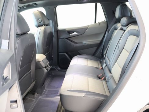 New 2026 Chevrolet Equinox LT w/ Convenience Package II image 26