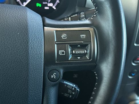 Used 2019 Lexus GX 460 Premium AWD/4WD image 28
