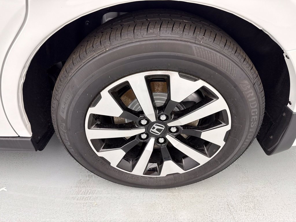 New 2026 Honda Odyssey EX-L image 6