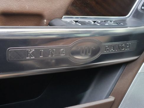 Used 2022 Ford F150 King Ranch w/ Max Trailer Tow Package AWD/4WD image 46