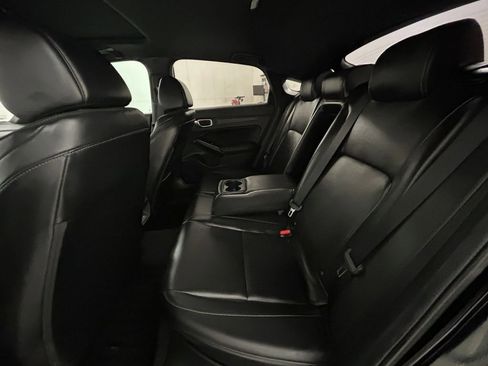 Used 2024 Acura Integra A-Spec image 19