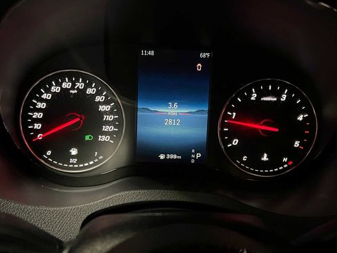 Used 2025 Mercedes-Benz Sprinter 2500 image 23