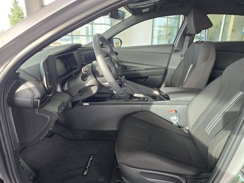 New 2026 Hyundai Elantra Sport FWD image 18