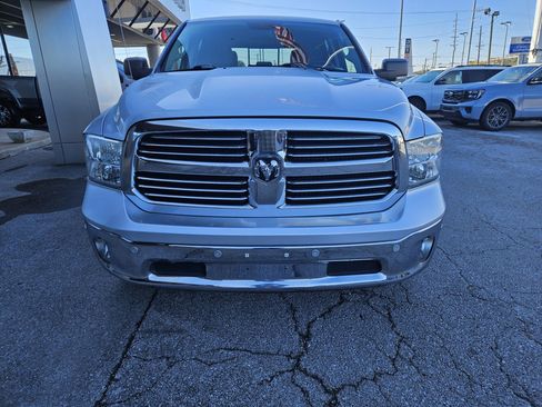 Used 2016 RAM 1500 Big Horn image 10