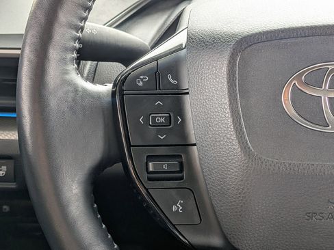 Certified 2023 Toyota Prius XLE FWD image 15