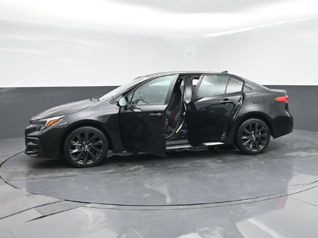 Used 2024 Toyota Corolla SE FWD image 61