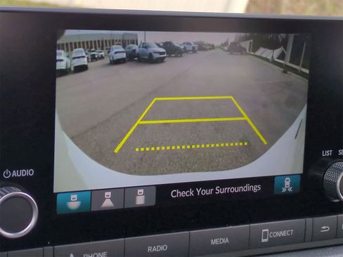 New 2026 Honda Civic Sport image 34