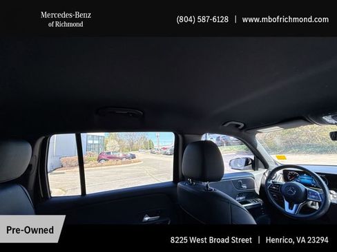 Used 2023 Mercedes-Benz EQB 300 4MATIC image 26