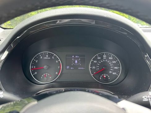 Used 2023 Kia Seltos EX AWD/4WD image 26