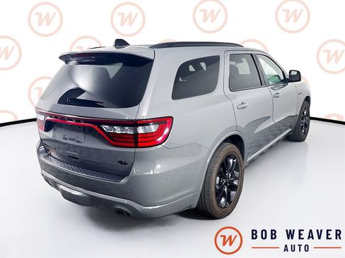 Used 2024 Dodge Durango R/T AWD/4WD image 8