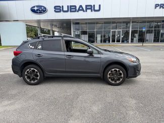 Used 2023 Subaru Crosstrek 2.0i Premium AWD/4WD video 2