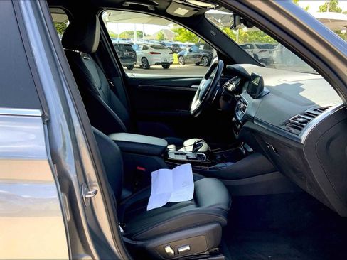 Used 2023 BMW X3 xDrive30i w/ Convenience Package image 15