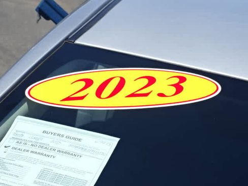 Used 2023 Toyota Corolla LE FWD image 6