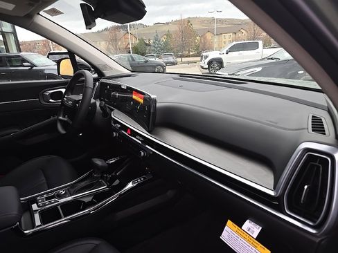 New 2026 Kia Sorento SX image 7