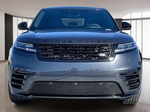 Certified 2024 Land Rover Range Rover Velar Dynamic SE AWD/4WD image 2