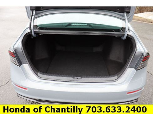 Certified 2023 Honda Accord Sport image 25