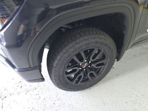 Certified 2023 GMC Sierra 1500 Elevation AWD/4WD image 9