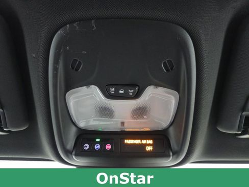 Used 2023 Chevrolet Colorado W/T w/ Safety Package image 38