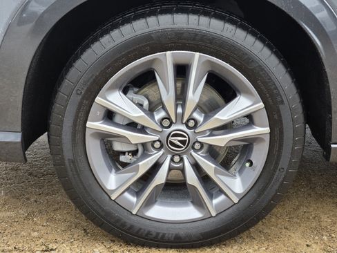 Certified 2025 Acura ADX AWD image 13