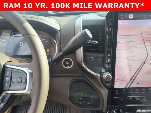 New 2026 RAM 2500 Laramie image 20