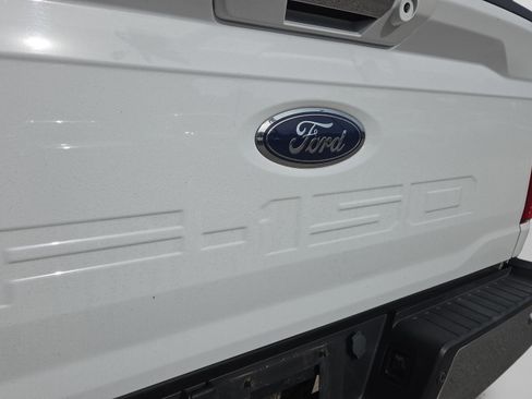 Used 2021 Ford F150 XLT w/ Equipment Group 302A High AWD/4WD image 35