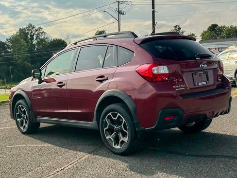 Used 2014 Subaru Crosstrek 2.0i Premium AWD/4WD image 5